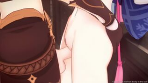 Dating With Ayaka 4K (JP Version)?Puuguy? - ﻿3D animation on Crohasit
